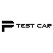 P TEST CAR