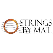 Strings By Mail