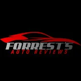 Forrest's Auto Reviews