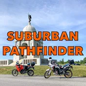 Suburban Pathfinder