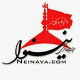 دیوانگان حسین کاشان / سخنرانی