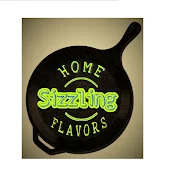 Sizzling Home Flavors