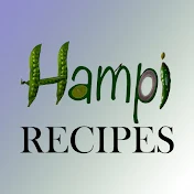 Hampi Recipes