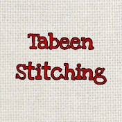 Tabeen Stitching