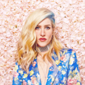 Sarah Blackwood