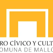 Centro Cívico y Cultural de Malloa