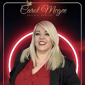 Carol Mcgee psychic