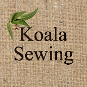Koala Sewing
