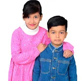 Ayan and Areeba Show