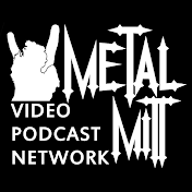 Metal Mitt Video Podcast Network