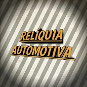 Relíquia Automotiva