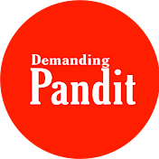 DEMANDING PANDIT