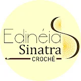 Edinéia Sinatra Artesanatos CROCHÊ