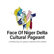 Face of Niger Delta Cultural Pageant