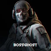 BOSS GHOST