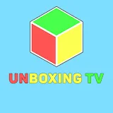 Unboxing TV