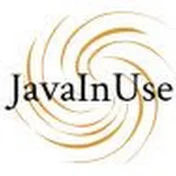 JavaInUse