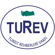 TUREV Turist Rehberleri Vakfı