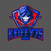 Keiffy75 Games
