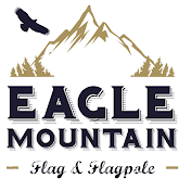 Eagle Mountain Flag