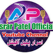 Asrar Patel official