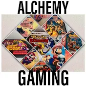 Alchemy.Gaming