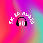 SK 8D Audio
