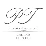 precisiontime.co.uk