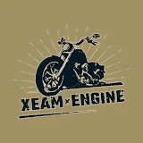 /XEAM ENGINE / ジームエンジン