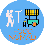 FOOD NOMAD