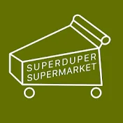 Superduper Supermarket