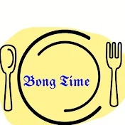 BONG TIME
