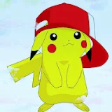 Mạch gia pikachu