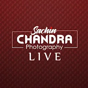 Sachin Chandra Photography Live Channel