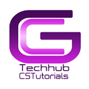 GCTechHub CSTutorials