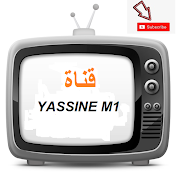 YASSINE M1