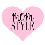 Mom Style * Collette Wixom & Chelsea Cannell