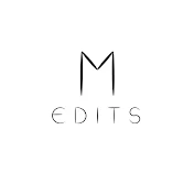 m • edits