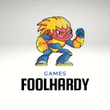 FoolHardy Games