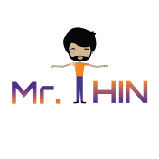 Mr. Thin