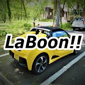 LaBoon!! レビューチャンネル 車とカー用品の研究室