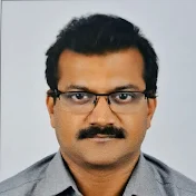 Sudheesh N R