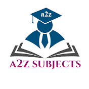 a2z subjects