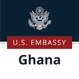 US Embassy Ghana