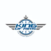 King of Rims Malaysia