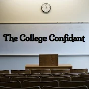 The College Confidant I Student Strategy & Advice