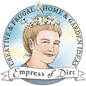 Melissa - Empress of Dirt