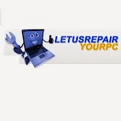 letusrepair yourpc