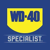 WD40 Specialist Asia