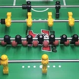 WooFoos Foosball